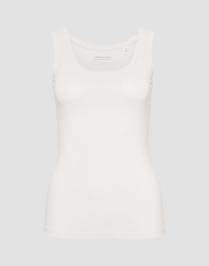 Opus imilia singlet off-white – dames
