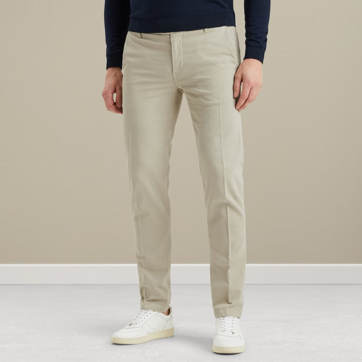 Vanguard chino heren zand - L32