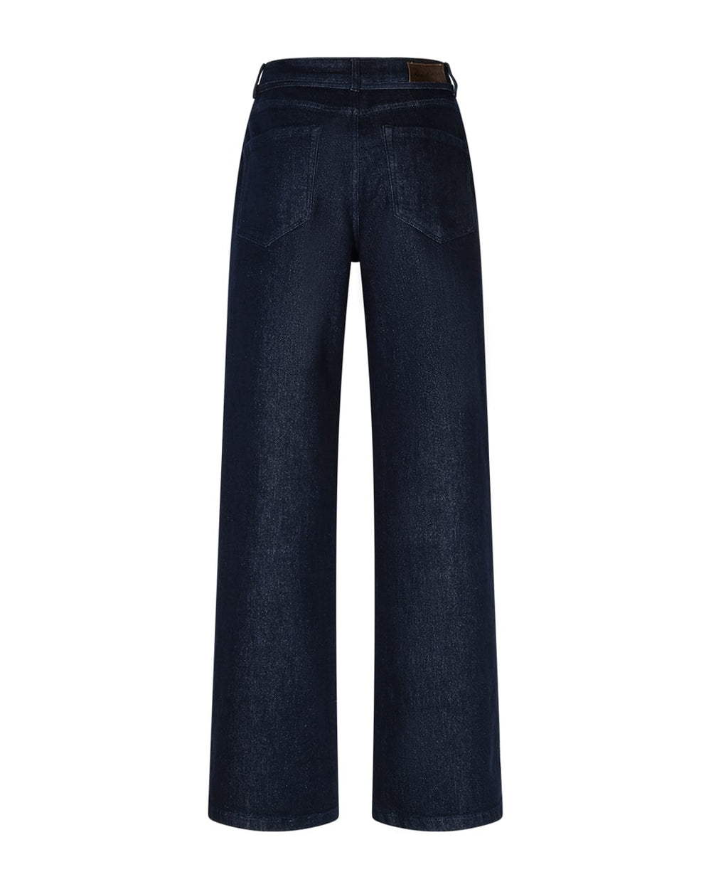 Red Button 5005 jeans loose fit dames blue denim - L33