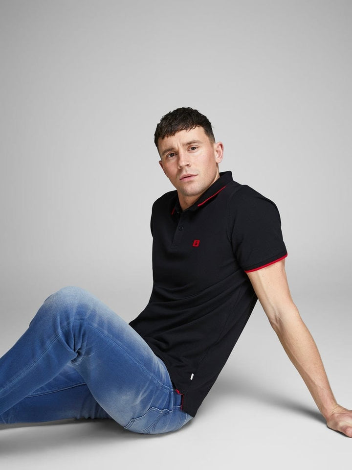 Jack & Jones slim fit jeans blauw – heren - 34