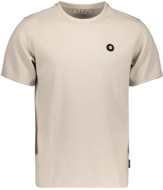 Jack & Jones puffer t-shirt kit – heren