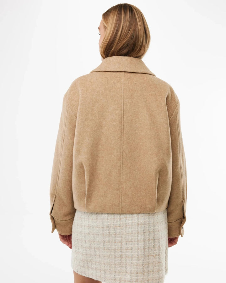 MEXX women MF006801863 jack dames zand