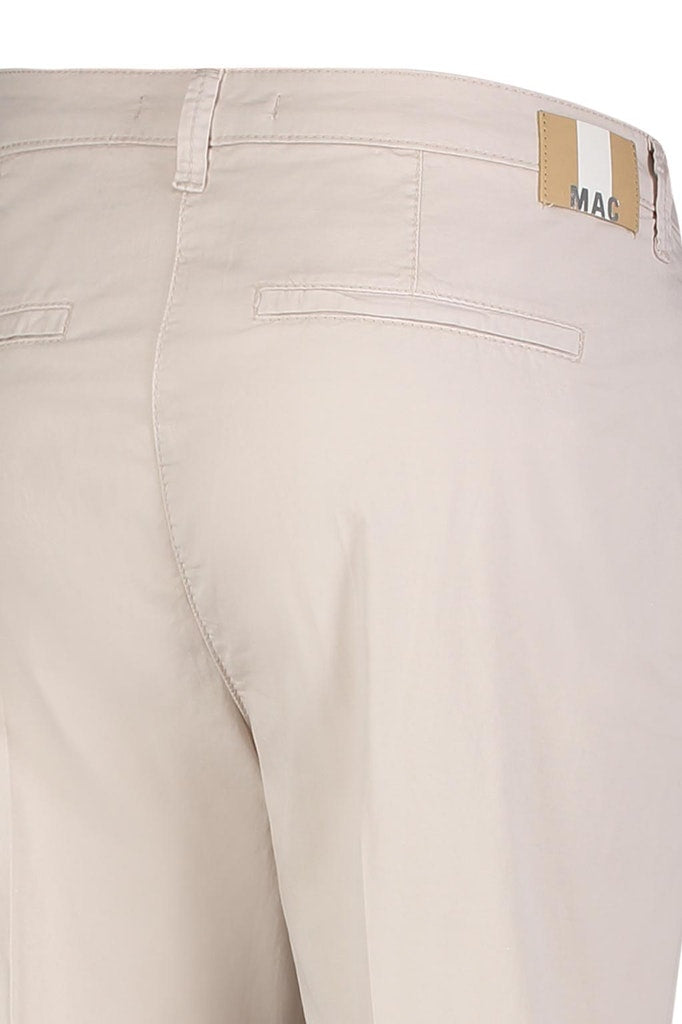 MAC women chino beige – dames