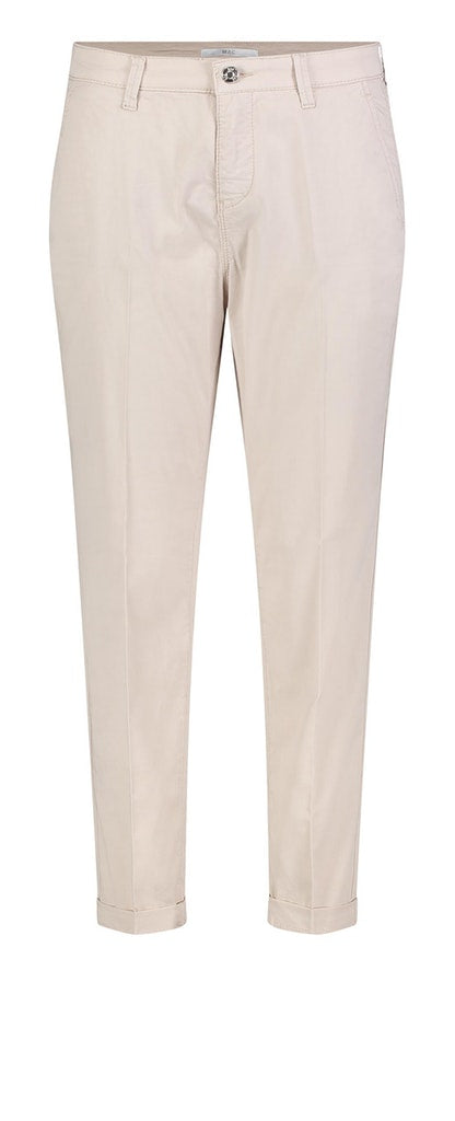 MAC women chino beige – dames