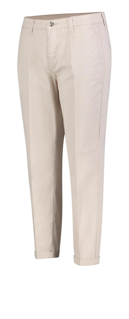 MAC women chino beige – dames