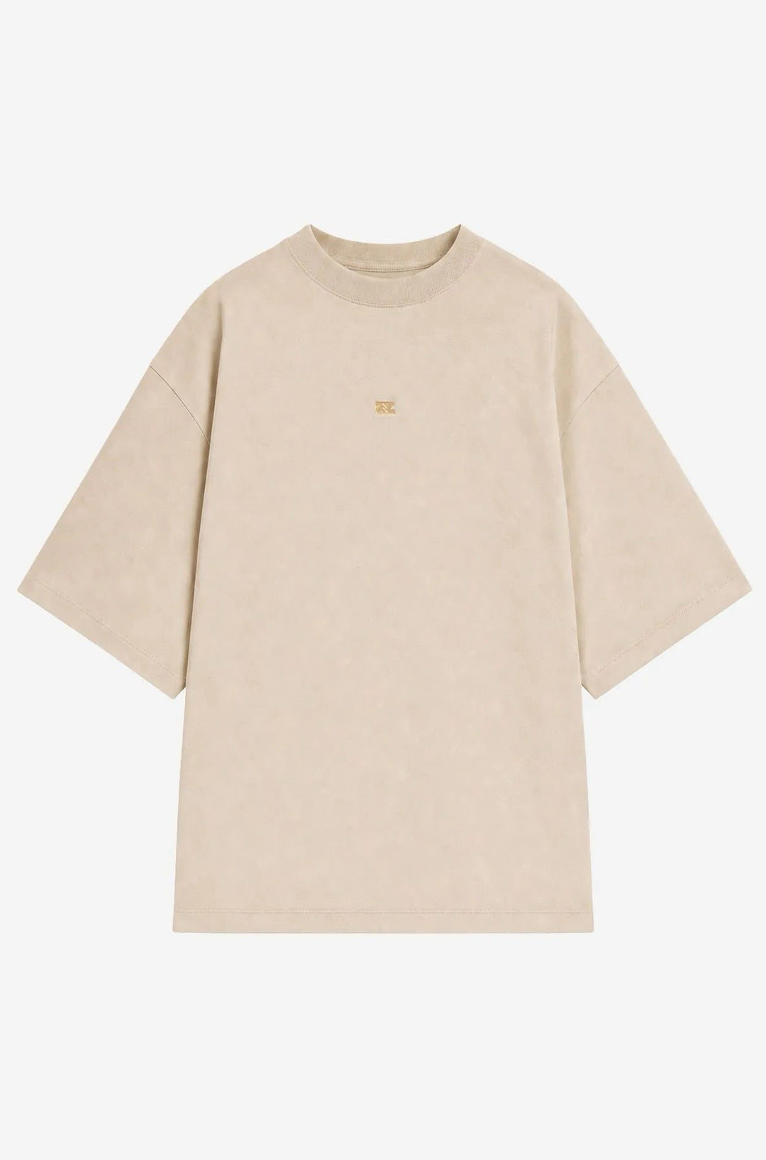 Nikkie N 6-267 2604 Ramsgate t-shirt dames - Kit