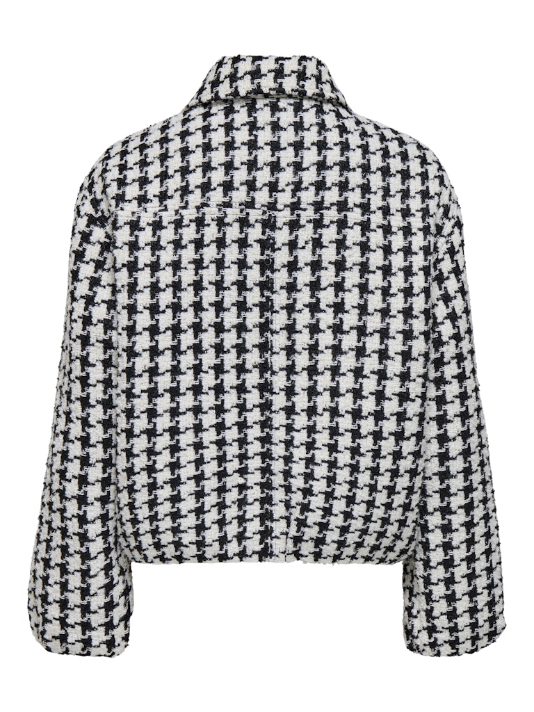 Only Florance jack dames zwart dessin