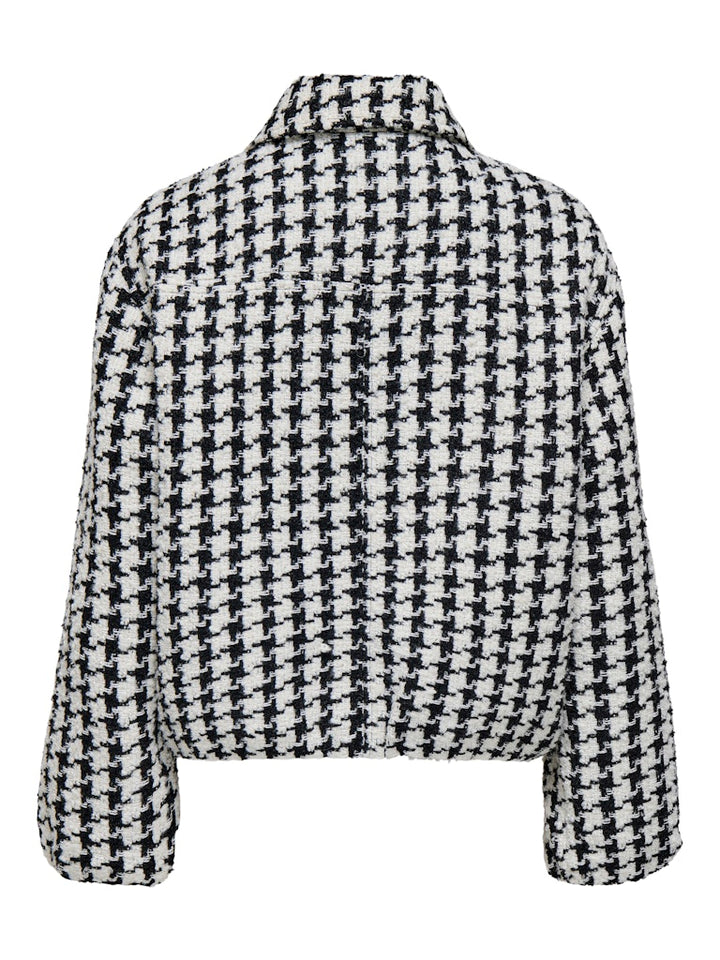 Only Florance jack dames zwart dessin