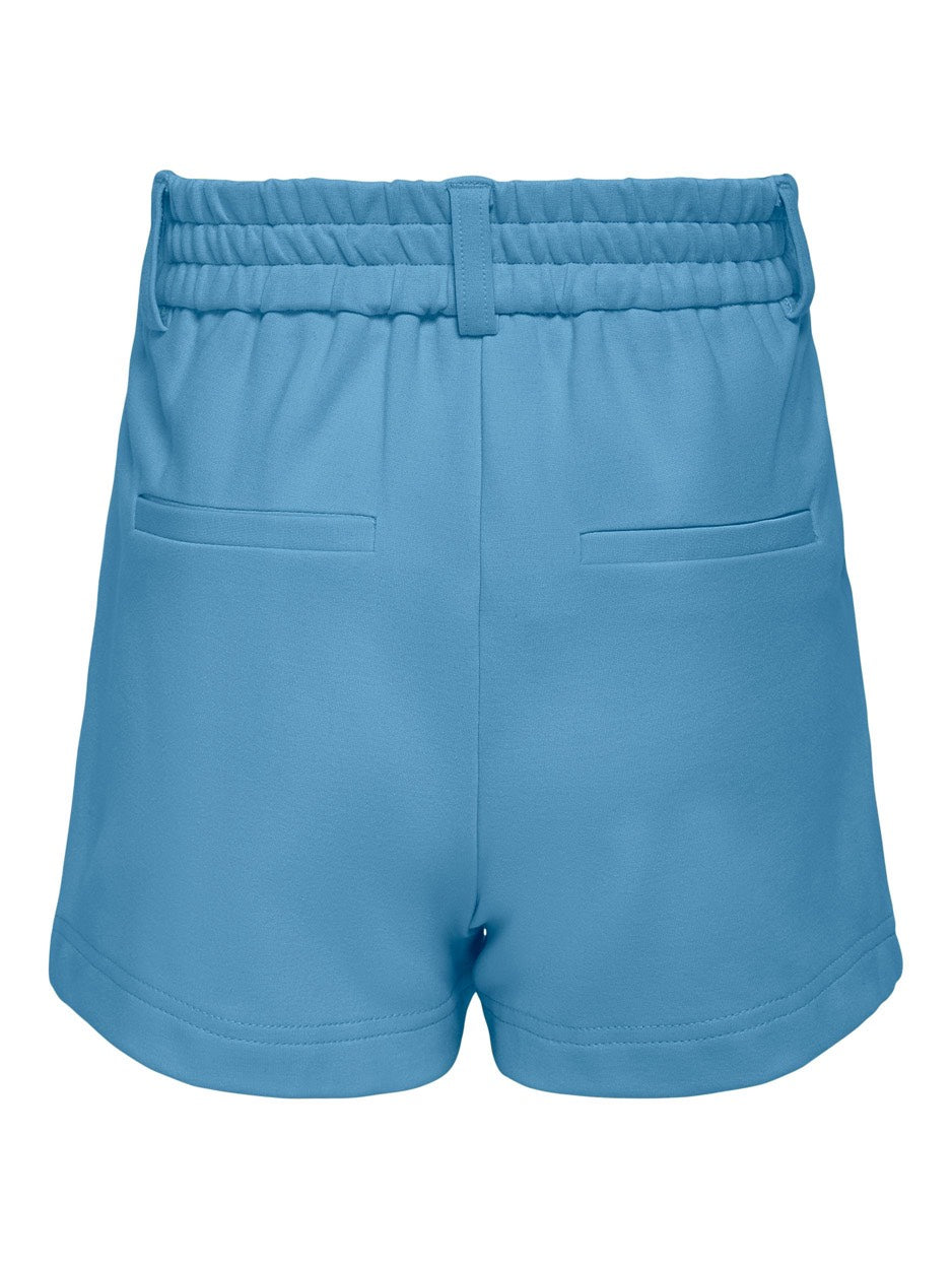 kids only 15205049 Poptrach short meisjes lichtblauw