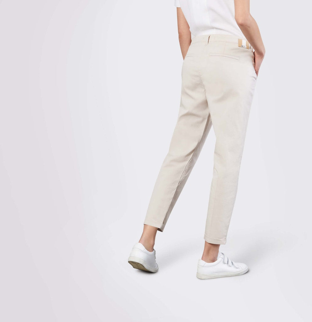 MAC women chino beige – dames