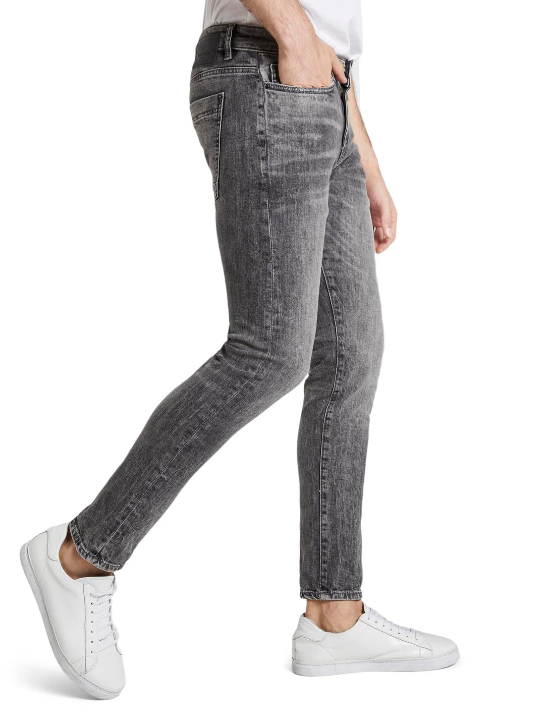 Tom Tailor Troy Slim Jeans – heren - Diversen - 34