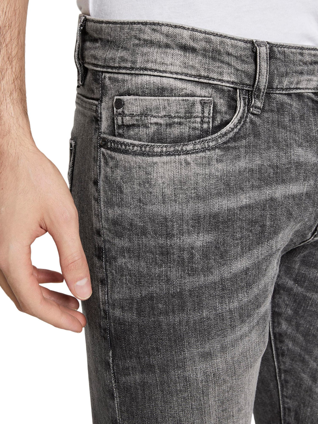 Tom Tailor Troy Slim Jeans – heren - Diversen - 34