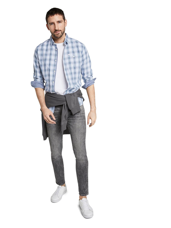 Tom Tailor Troy Slim Jeans – heren - Diversen - 34