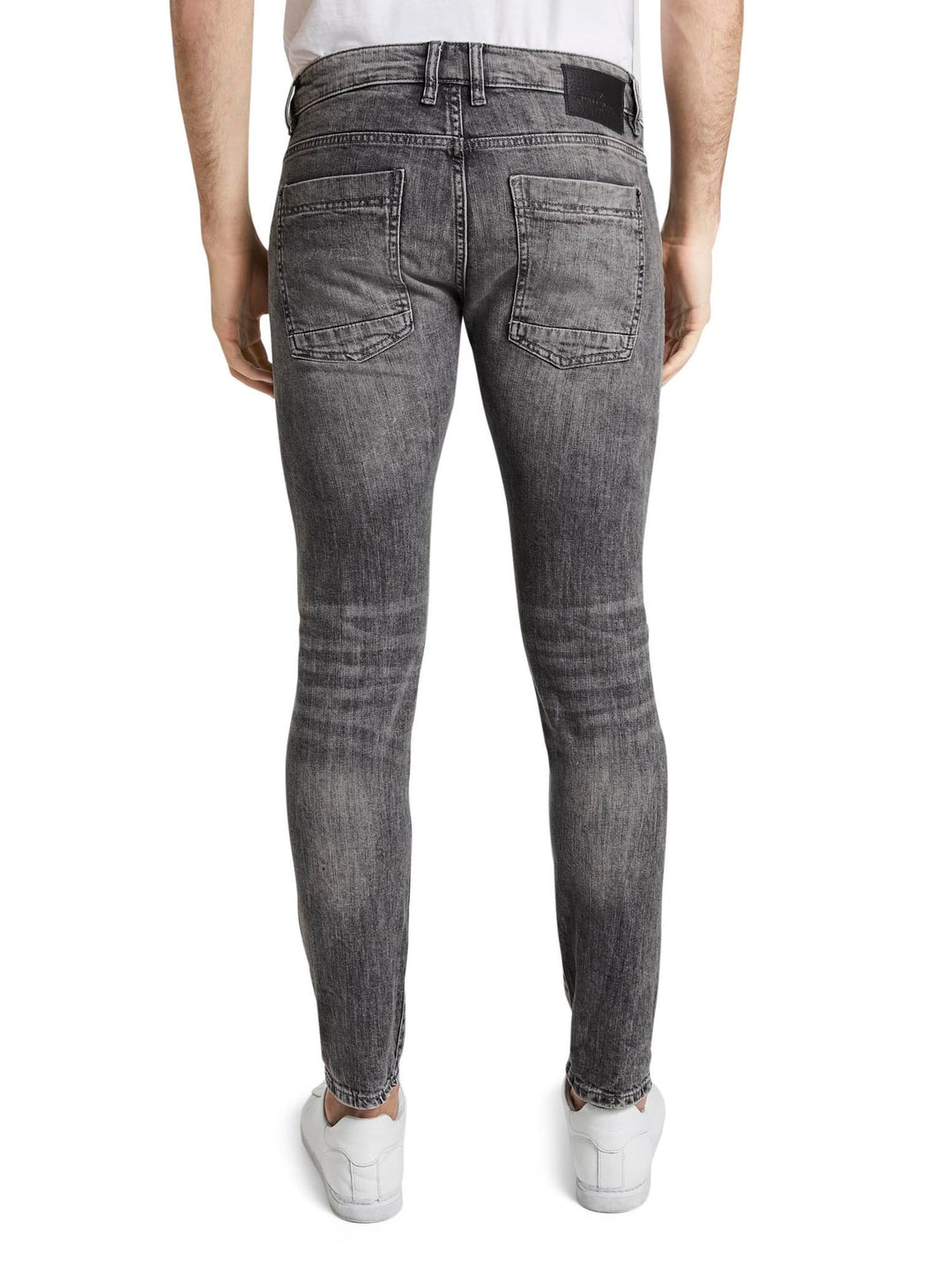 Tom Tailor Troy Slim Jeans – heren - Diversen - 34