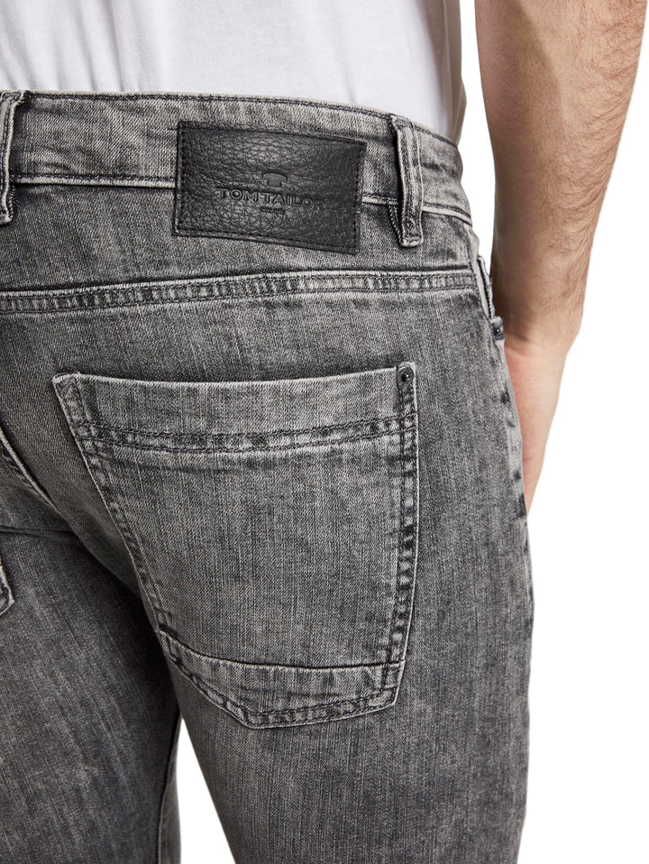 Tom Tailor Troy Slim Jeans – heren - Diversen - 34