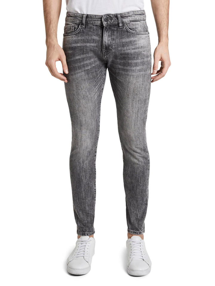 Tom Tailor Troy Slim Jeans – heren - Diversen - 34