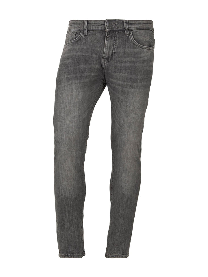 Tom Tailor Troy Slim Jeans – heren - Diversen - 34