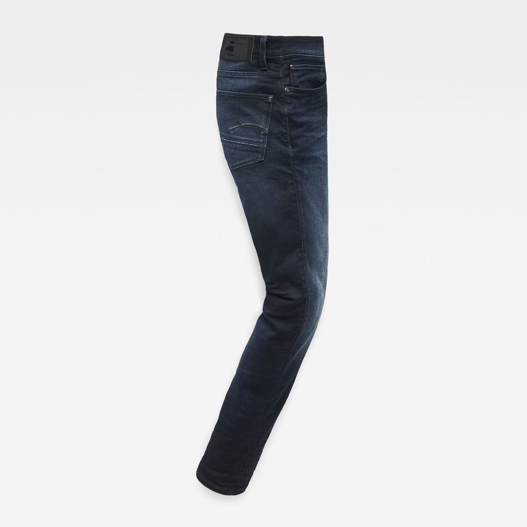 G-Star Revend Skinny jeans blue denim – heren - L34