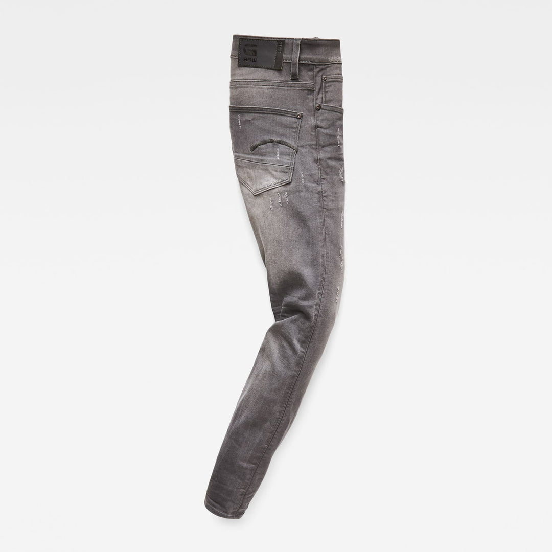 G-Star Revend Skinny jeans grey denim – heren - L34