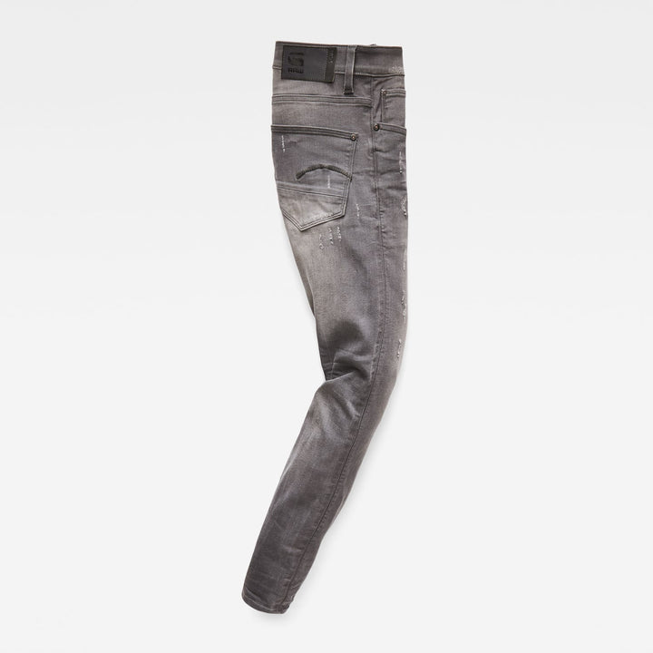 G-Star Revend Skinny jeans grey denim – heren - L32