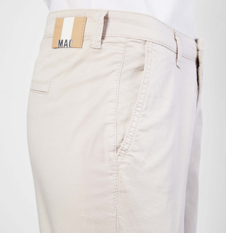 MAC women chino beige – dames