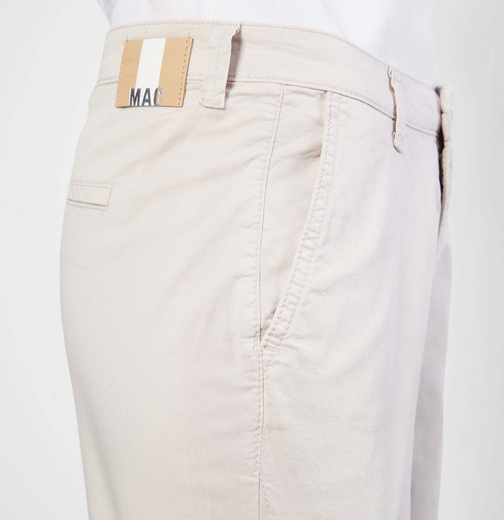 MAC women chino beige – dames