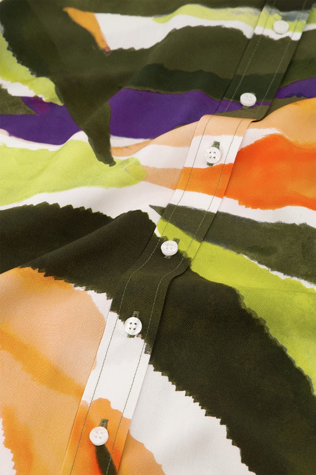 Studio Anneloes blouse l/m dames multicolor – 09623 Bobby