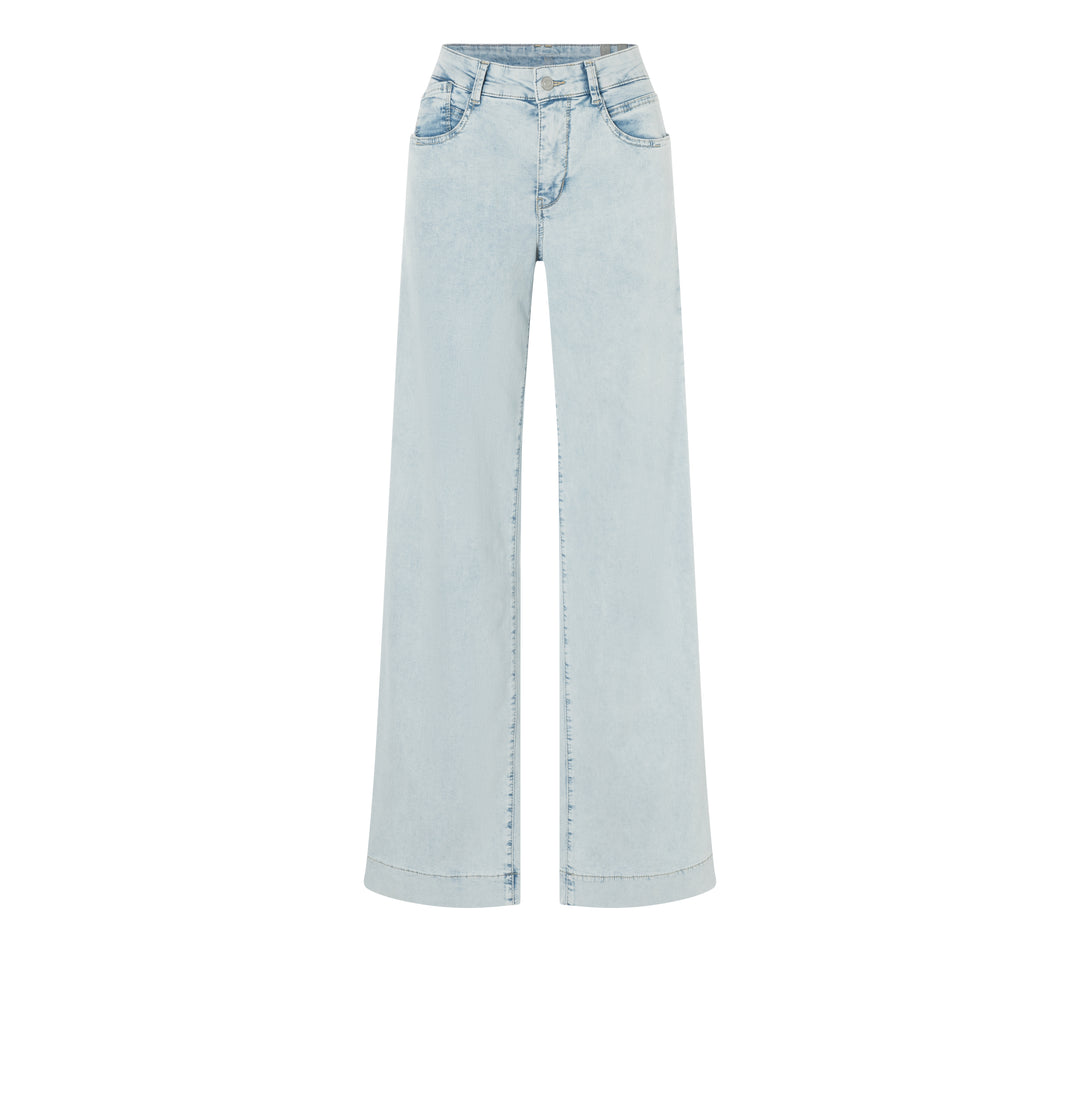 New Star 0224 Memphis jeans blue denim – dames - L30