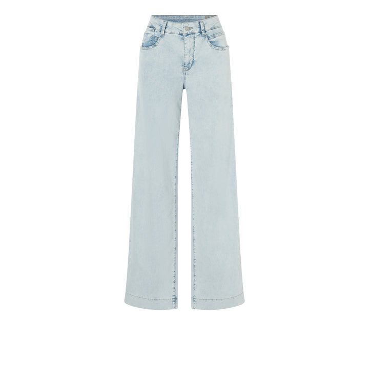 New Star 0224 Memphis jeans blue denim – dames - L30