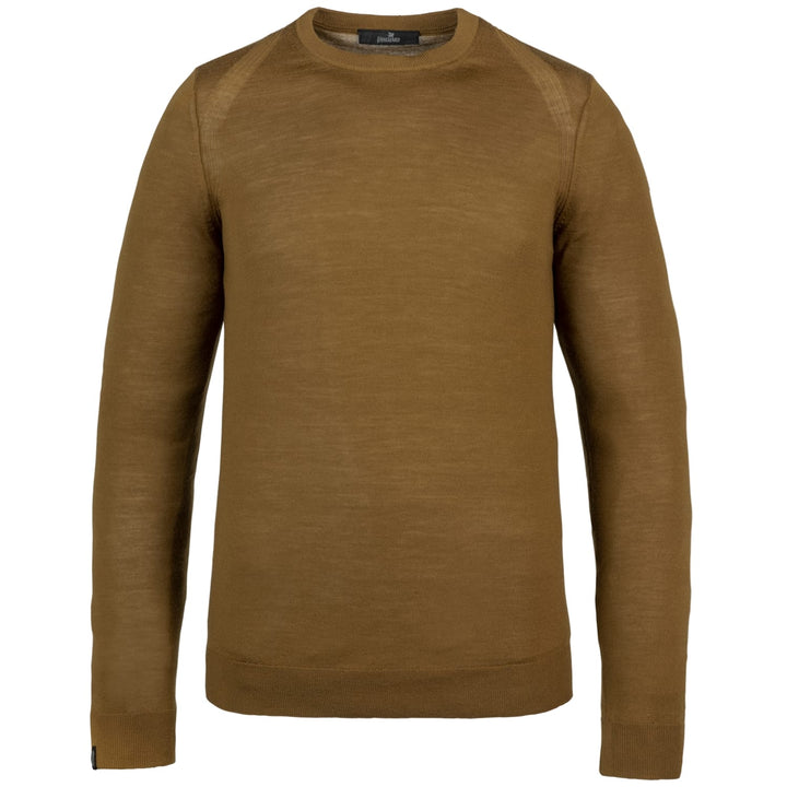 Vanguard VKW216309 trui heren camel – 100% wol