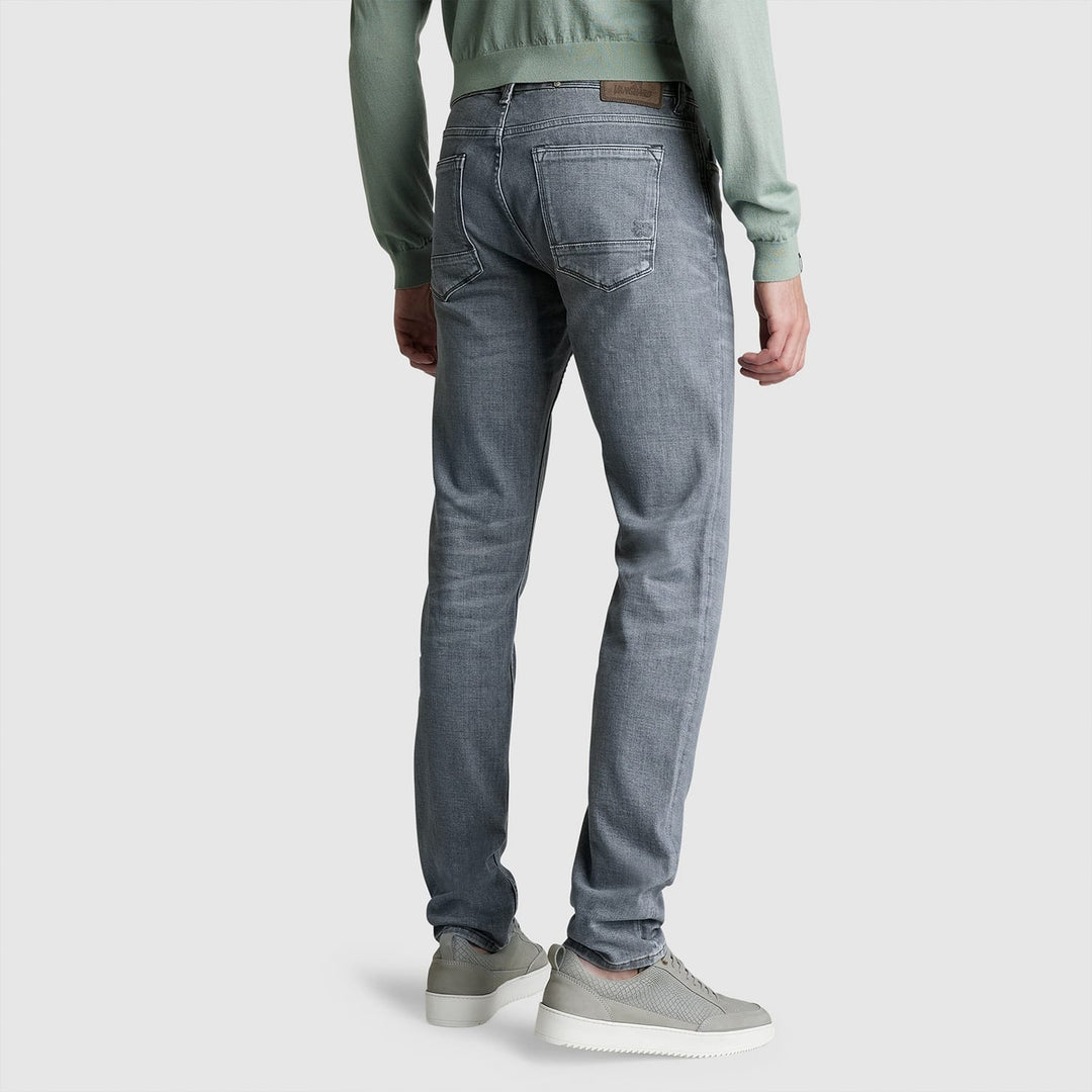 Vanguard VTR215702-GBD jeans regular-straight fit heren - Grey Denim - L36