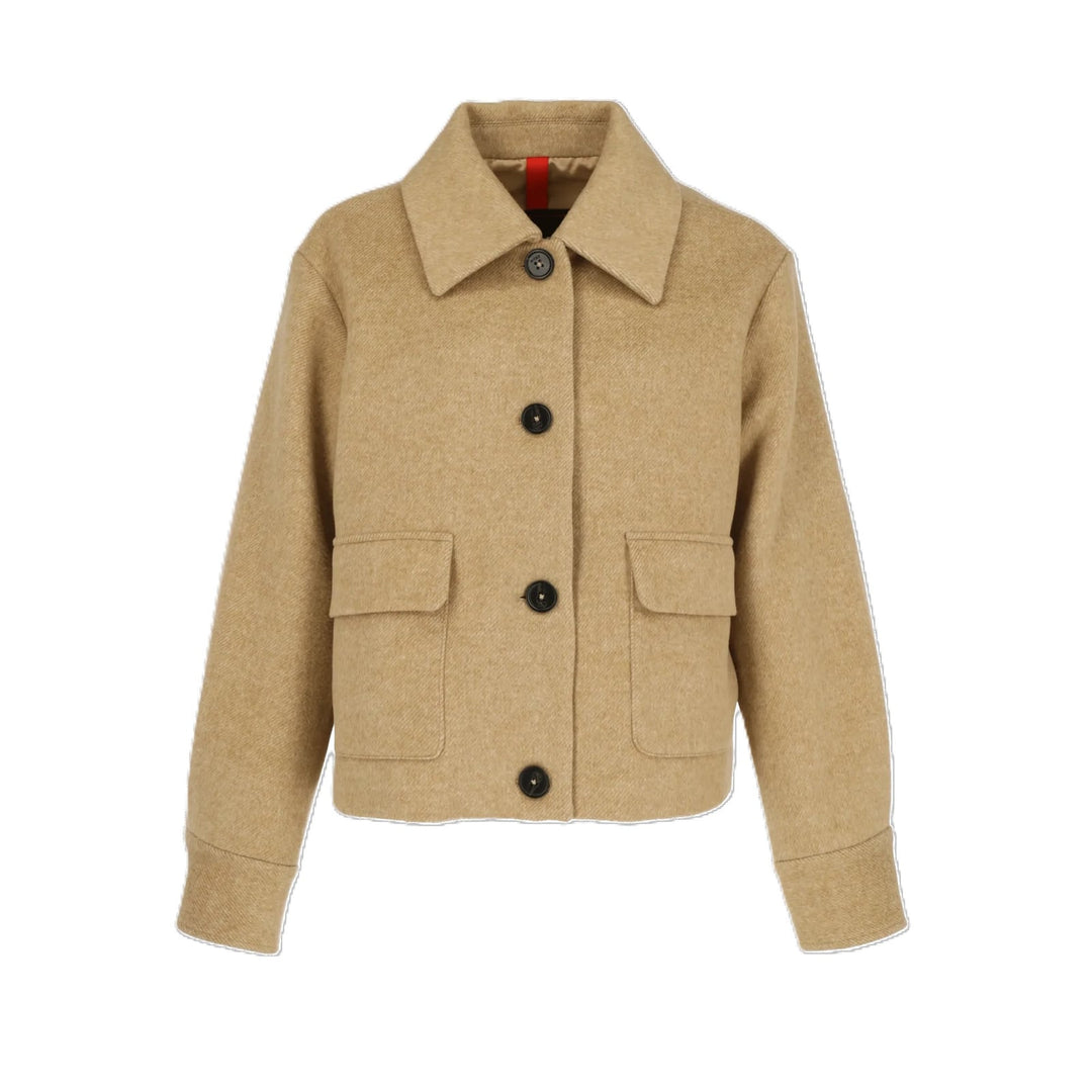 MEXX women MF006801863 jack dames zand