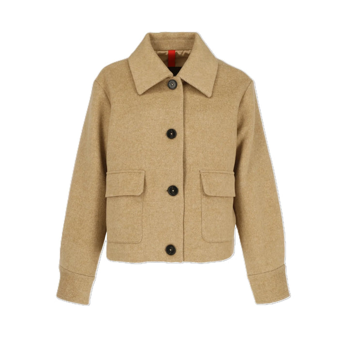 MEXX women MF006801863 jack dames zand