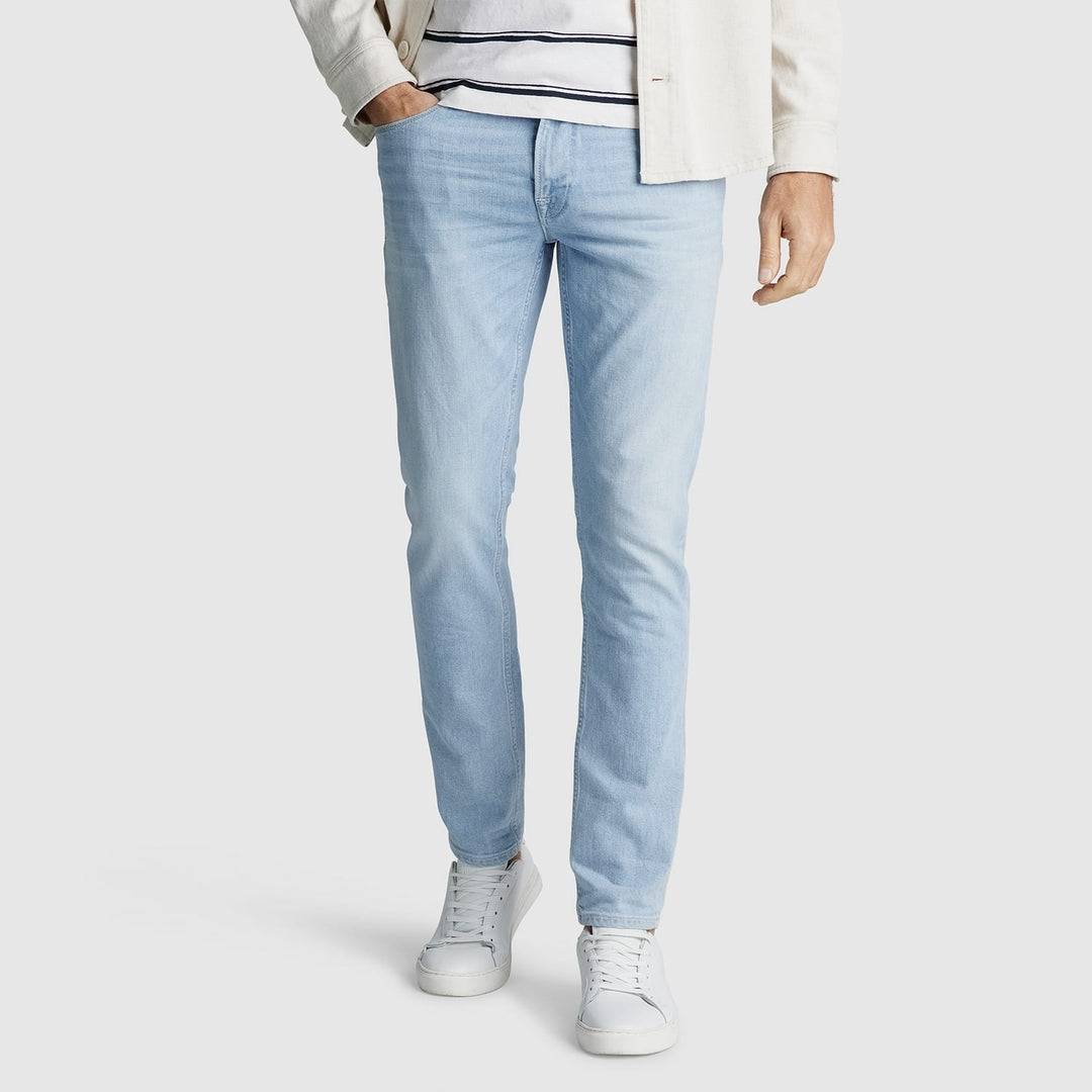 Vanguard jeans regular-straight fit heren – blue denim - L32