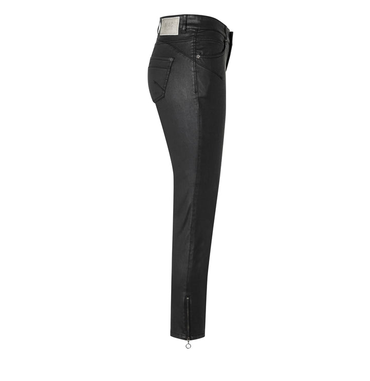 MAC women 5768 rich slim jeans zwart – dames - L28