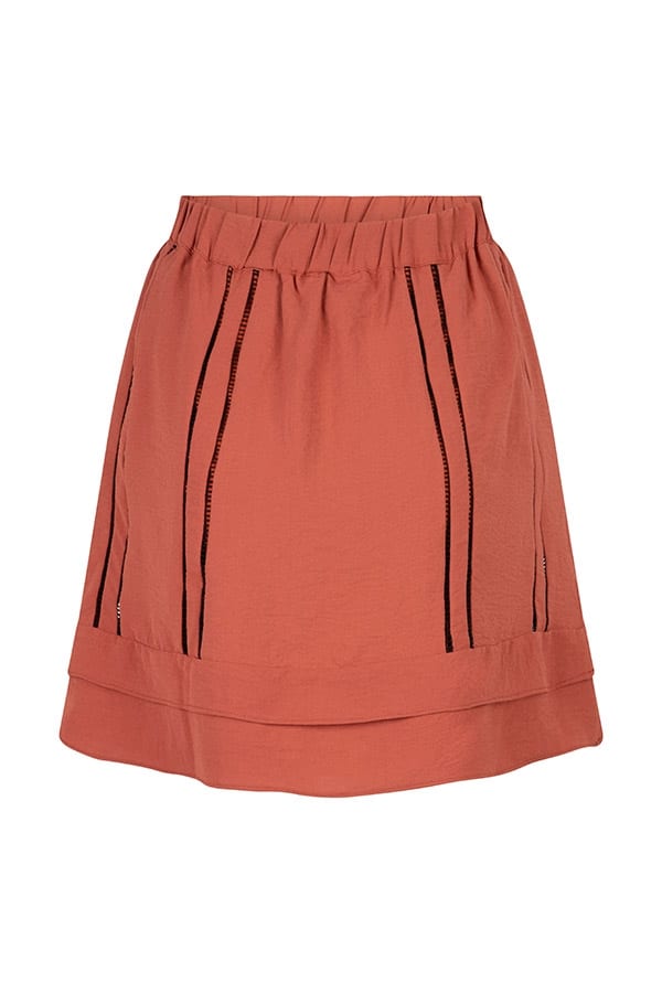 Lofty Manner MU101.1 rok mini dames brique