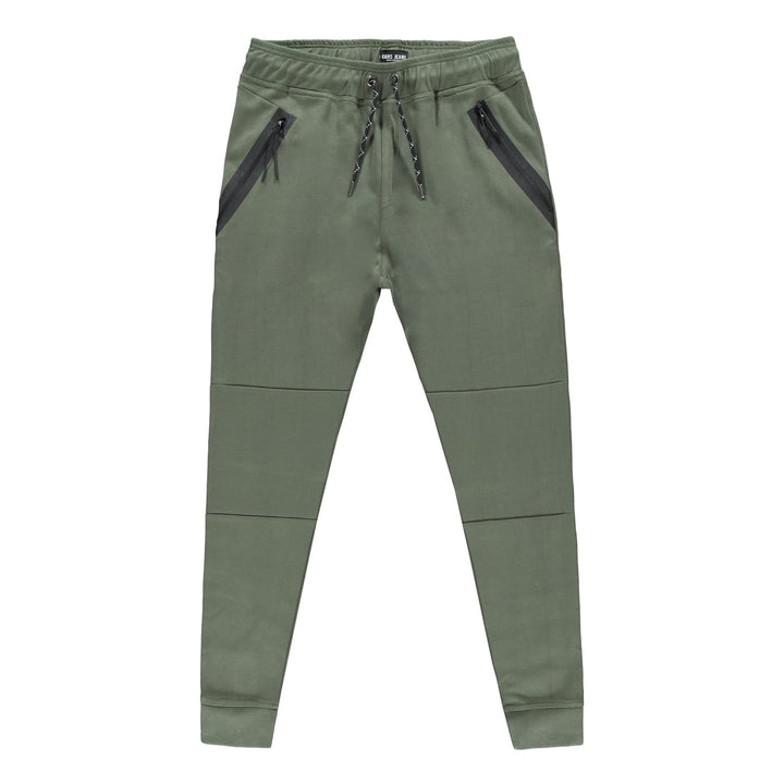 Cars men 4049519 lax sw pant army – heren