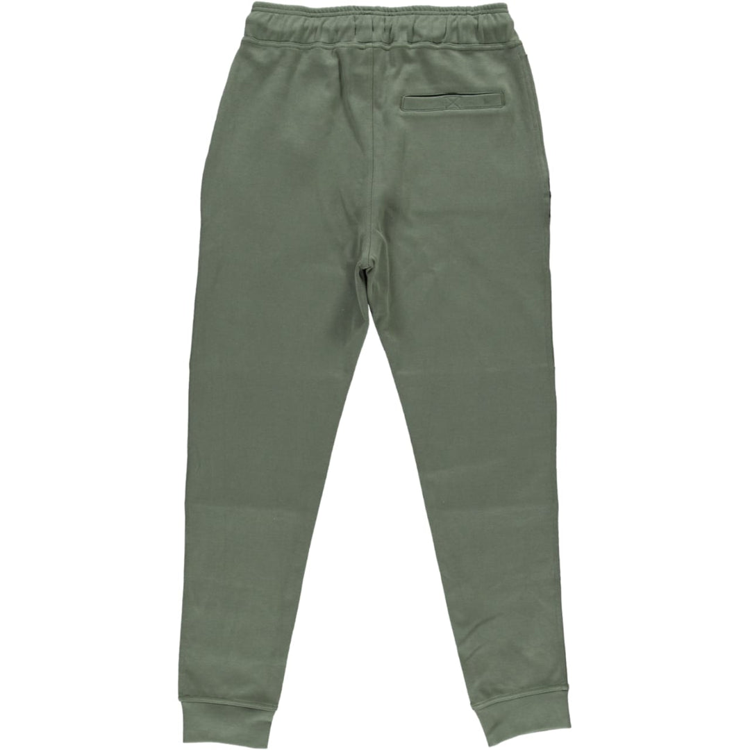 Cars men 4049519 lax sw pant army – heren