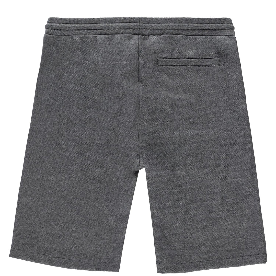 Cars men short Herell antraciet – heren
