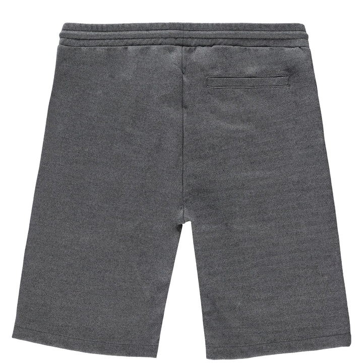 Cars men short Herell antraciet – heren