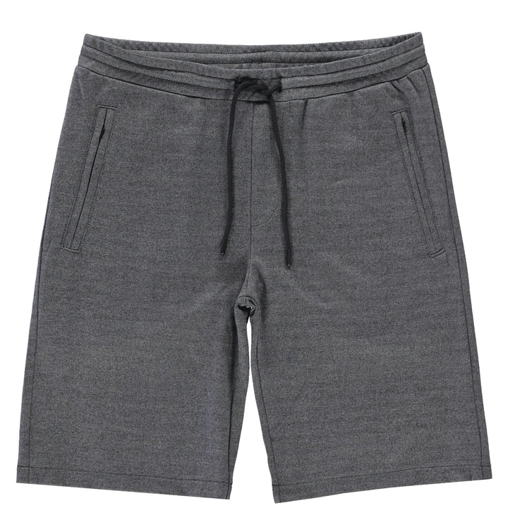 Cars men short Herell antraciet – heren