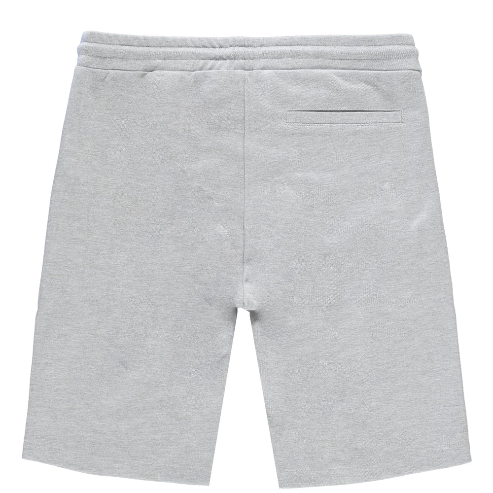 Cars men Short Herell lichtgrijs – heren