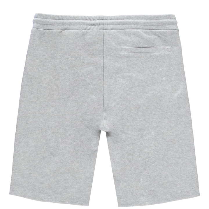 Cars men Short Herell lichtgrijs – heren