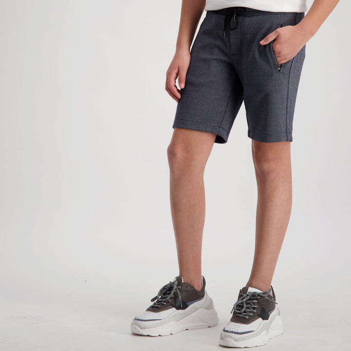 Cars boys joggingbroek lichtblauw – heren