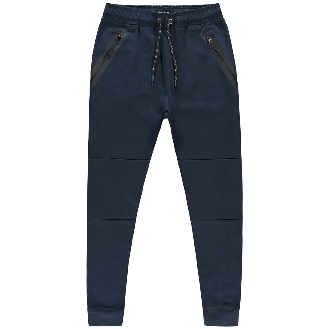 Cars men Lax SW Pant navy – joggingbroek heren