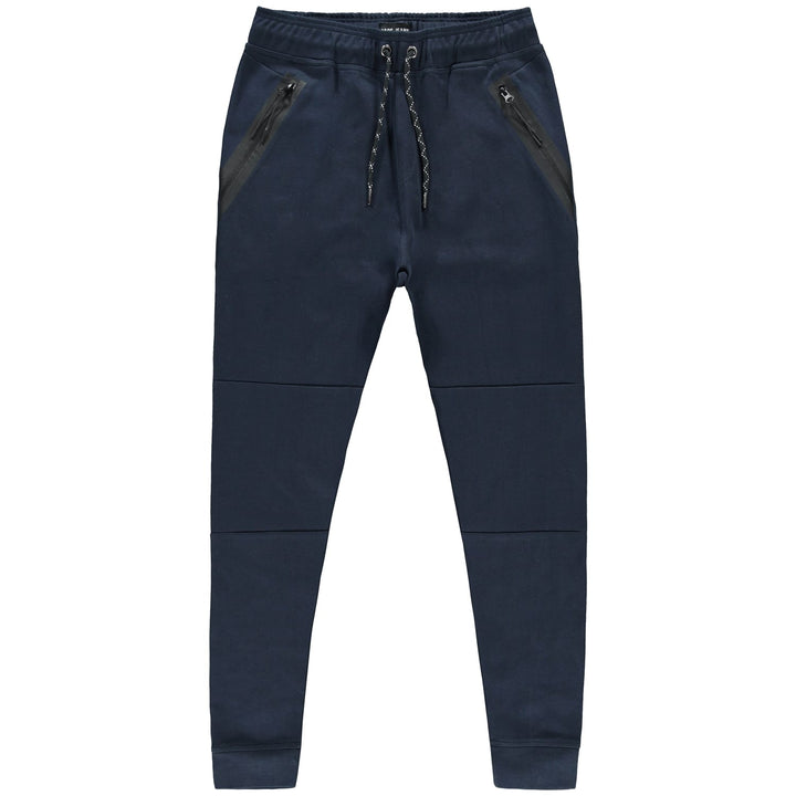 Cars men Lax SW Pant navy – joggingbroek heren