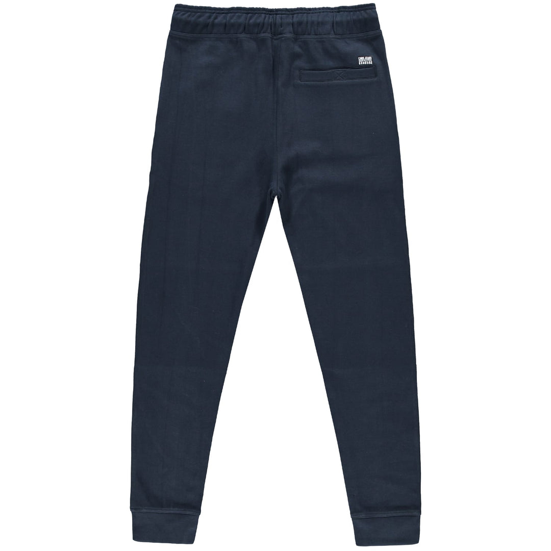 Cars men Lax SW Pant navy – joggingbroek heren