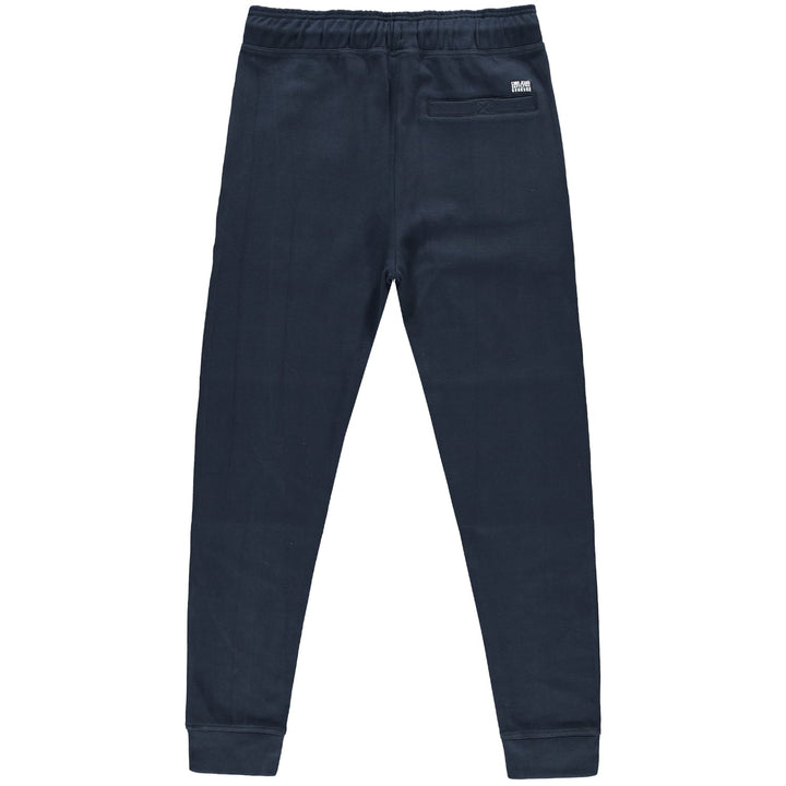 Cars men Lax SW Pant navy – joggingbroek heren