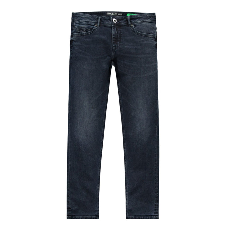 Cars men 7482893 Douglas jeans skinny fit heren blue denim - 34