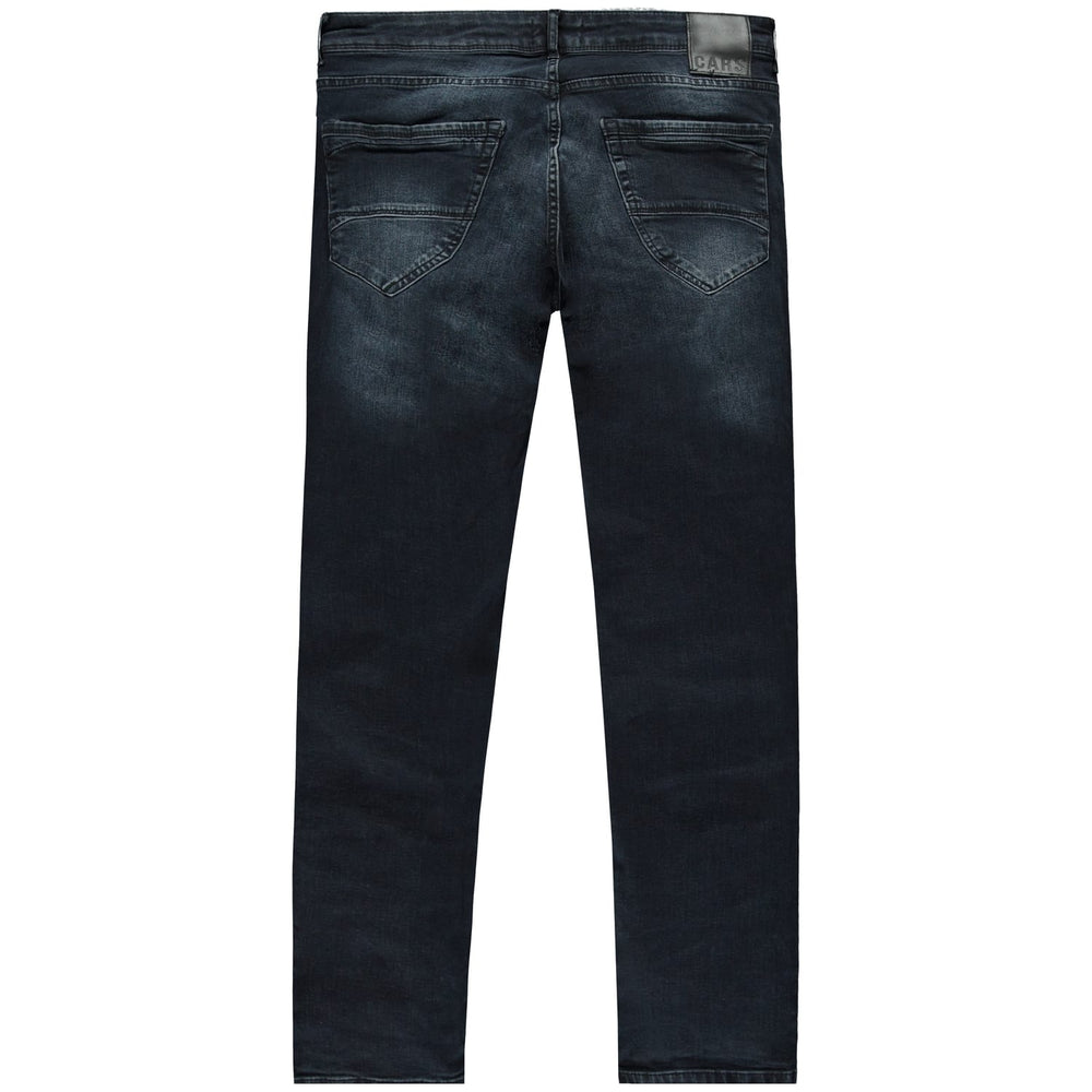 Cars men jeans skinny fit Blast – blue denim heren - L32
